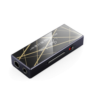 FiiO KA13 Black