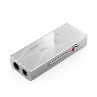 FiiO KA13 Silver