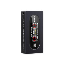 FiiO KA15 Black
