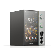 FiiO R9 Silver