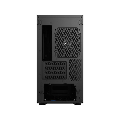 Fractal Design Define 7 Mini Solid Black (FD-C-DEF7M-01)