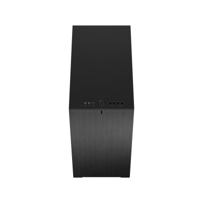 Fractal Design Define 7 Mini Solid Black (FD-C-DEF7M-01)