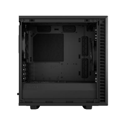 Fractal Design Define 7 Mini Solid Black (FD-C-DEF7M-01)
