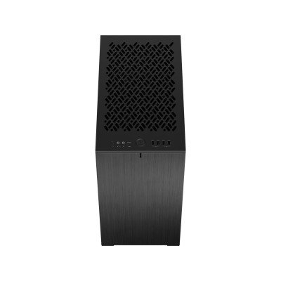 Fractal Design Define 7 Mini Solid Black (FD-C-DEF7M-01)