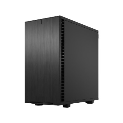 Fractal Design Define 7 Mini Solid Black (FD-C-DEF7M-01)