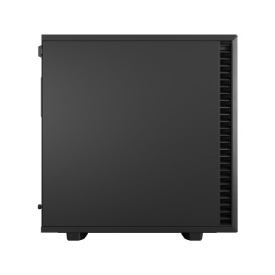 Fractal Design Define 7 Mini Solid Black (FD-C-DEF7M-01)