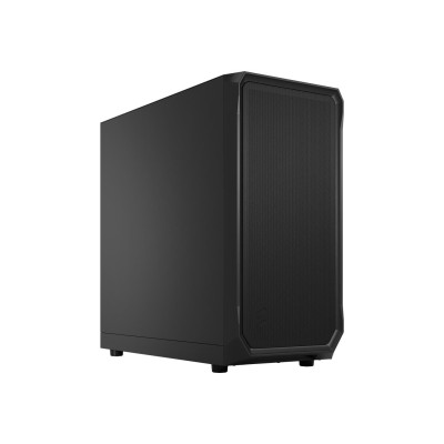 Fractal Design Focus 2 Black Solid (FD-C-FOC2A-07)