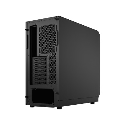 Fractal Design Focus 2 Black Solid (FD-C-FOC2A-07)