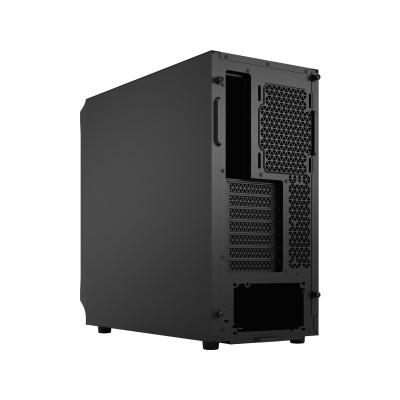 Fractal Design Focus 2 Black Solid (FD-C-FOC2A-07)