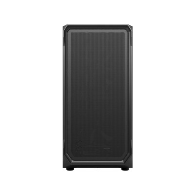 Fractal Design Focus 2 Black Solid (FD-C-FOC2A-07)