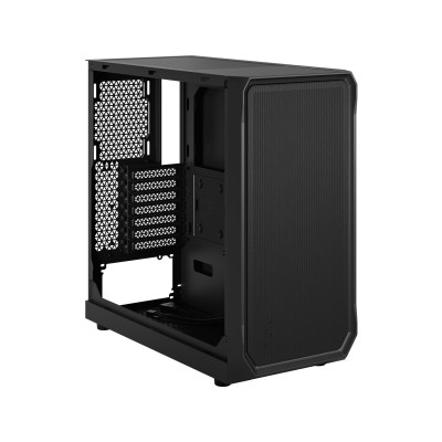 Fractal Design Focus 2 Black Solid (FD-C-FOC2A-07)