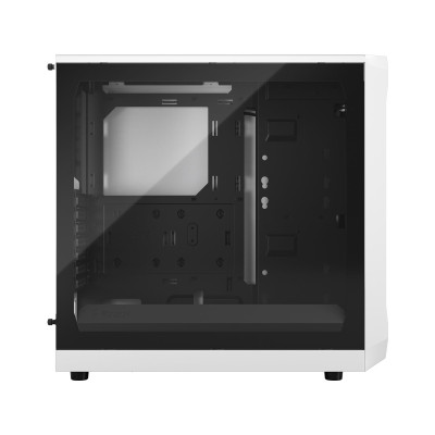 Fractal Design Focus 2 TG White (FD-C-FOC2A-02)