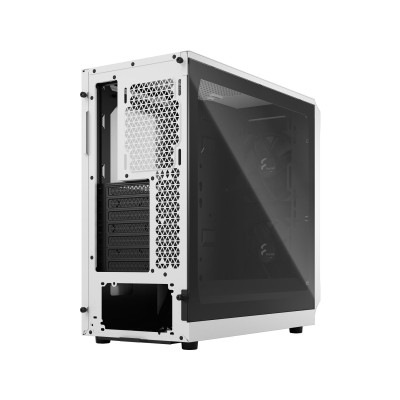 Fractal Design Focus 2 TG White (FD-C-FOC2A-02)