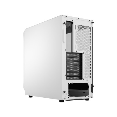 Fractal Design Focus 2 TG White (FD-C-FOC2A-02)