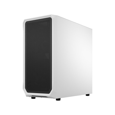 Fractal Design Focus 2 TG White (FD-C-FOC2A-02)