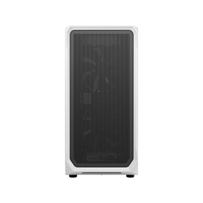 Fractal Design Focus 2 TG White (FD-C-FOC2A-02)