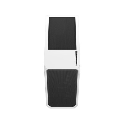 Fractal Design Focus 2 TG White (FD-C-FOC2A-02)