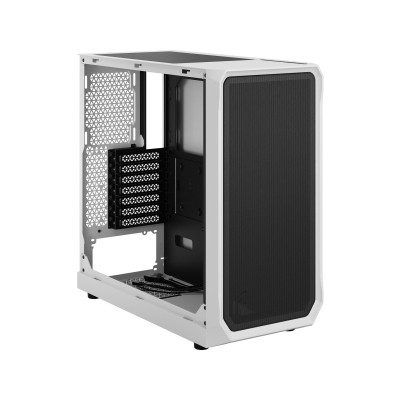 Fractal Design Focus 2 TG White (FD-C-FOC2A-02)