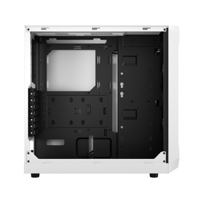 Fractal Design Focus 2 TG White (FD-C-FOC2A-02)