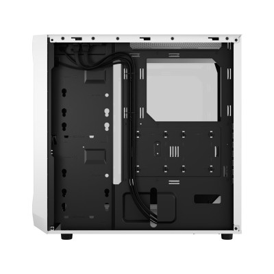 Fractal Design Focus 2 TG White (FD-C-FOC2A-02)