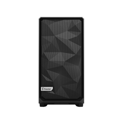 Fractal Design Meshify 2 Black TG Dark Tint (FD-C-MES2A-02)