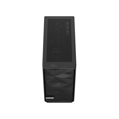Fractal Design Meshify 2 Black TG Dark Tint (FD-C-MES2A-02)