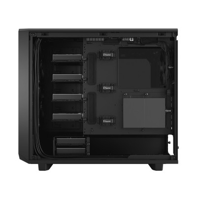 Fractal Design Meshify 2 Black TG Dark Tint (FD-C-MES2A-02)