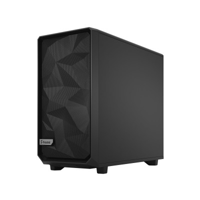 Fractal Design Meshify 2 Black TG Dark Tint (FD-C-MES2A-02)