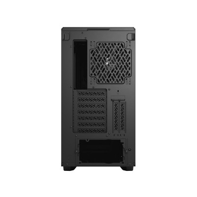 Fractal Design Meshify 2 Black TG Dark Tint (FD-C-MES2A-02)
