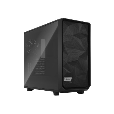 Fractal Design Meshify 2 Black TG Light Tint (FD-C-MES2A-03)