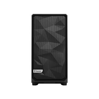 Fractal Design Meshify 2 Black TG Light Tint (FD-C-MES2A-03)