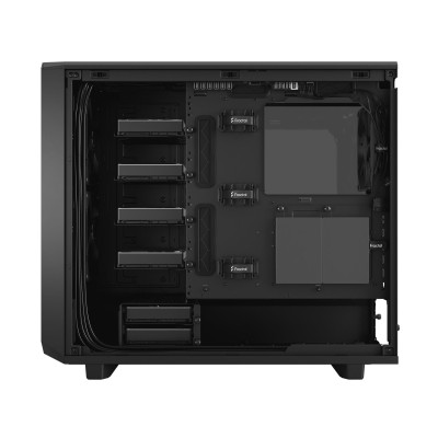 Fractal Design Meshify 2 Black TG Light Tint (FD-C-MES2A-03)