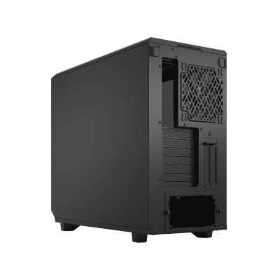 Fractal Design Meshify 2 Black TG Light Tint (FD-C-MES2A-03)