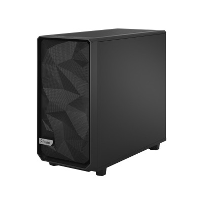 Fractal Design Meshify 2 Black TG Light Tint (FD-C-MES2A-03)