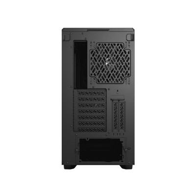 Fractal Design Meshify 2 Black TG Light Tint (FD-C-MES2A-03)