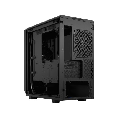 Fractal Design Meshify 2 Mini TG Black (FD-C-MES2M-01)