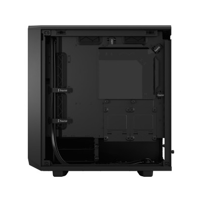 Fractal Design Meshify 2 Mini TG Black (FD-C-MES2M-01)