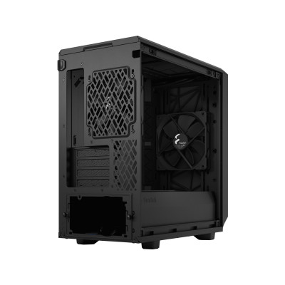 Fractal Design Meshify 2 Mini TG Black (FD-C-MES2M-01)