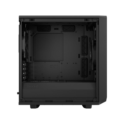 Fractal Design Meshify 2 Mini TG Black (FD-C-MES2M-01)