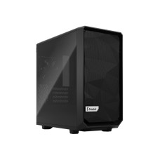 Fractal Design Meshify 2 Mini TG Black (FD-C-MES2M-01)