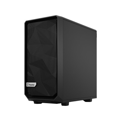 Fractal Design Meshify 2 Mini TG Black (FD-C-MES2M-01)