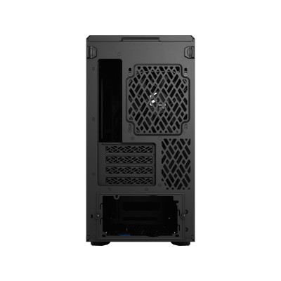 Fractal Design Meshify 2 Mini TG Black (FD-C-MES2M-01)
