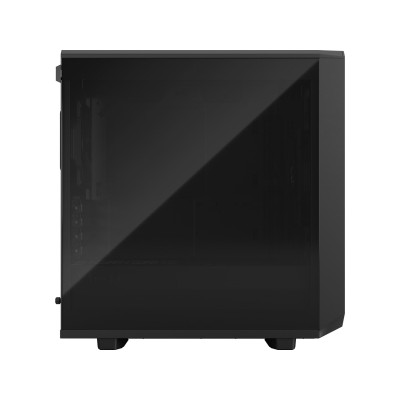 Fractal Design Meshify 2 Mini TG Black (FD-C-MES2M-01)
