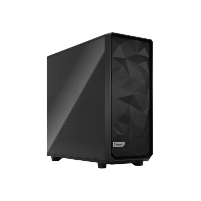 Fractal Design Meshify 2 XL Black TG DT (FD-C-MES2X-01)