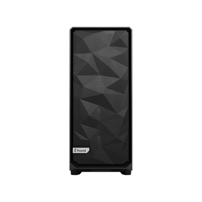 Fractal Design Meshify 2 XL Black TG DT (FD-C-MES2X-01)