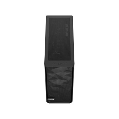 Fractal Design Meshify 2 XL Black TG DT (FD-C-MES2X-01)