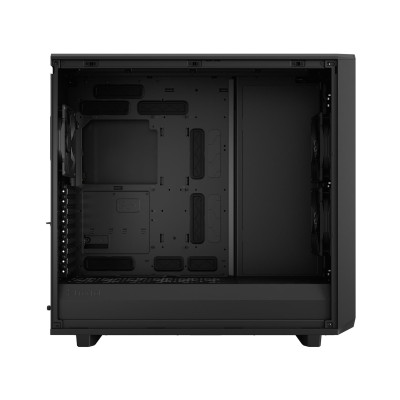 Fractal Design Meshify 2 XL Black TG DT (FD-C-MES2X-01)