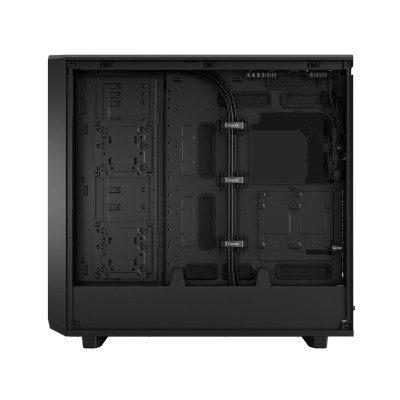 Fractal Design Meshify 2 XL Black TG DT (FD-C-MES2X-01)