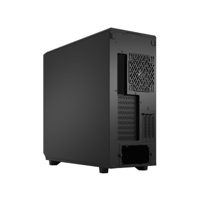 Fractal Design Meshify 2 XL Black TG DT (FD-C-MES2X-01)