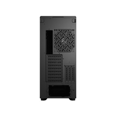 Fractal Design Meshify 2 XL Black TG DT (FD-C-MES2X-01)